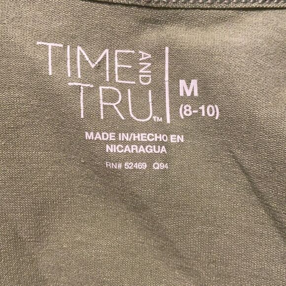 Time and Tru Tank Top - Picture 5 of 5